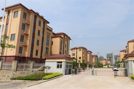 华润家园2室2厅1卫9㎡套二出售