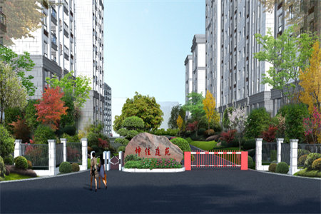 密州裕泰祥花园3室2厅1卫60万112m2精装修出售