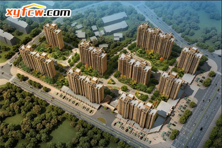 电力科信小区2室2厅2卫112㎡带附房